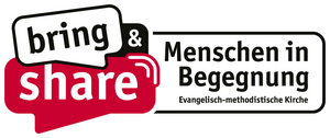 bring & share - Menschen in Begegnung